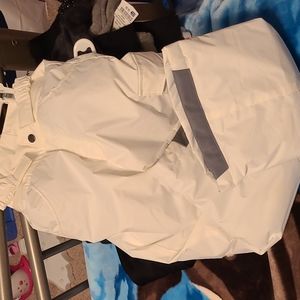 Girls Colombia Snow Pants